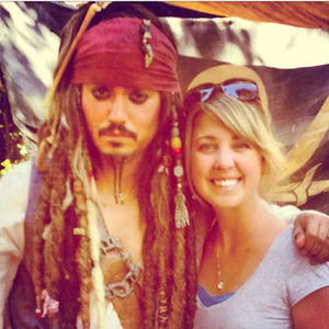 Meet your Posher, Diane